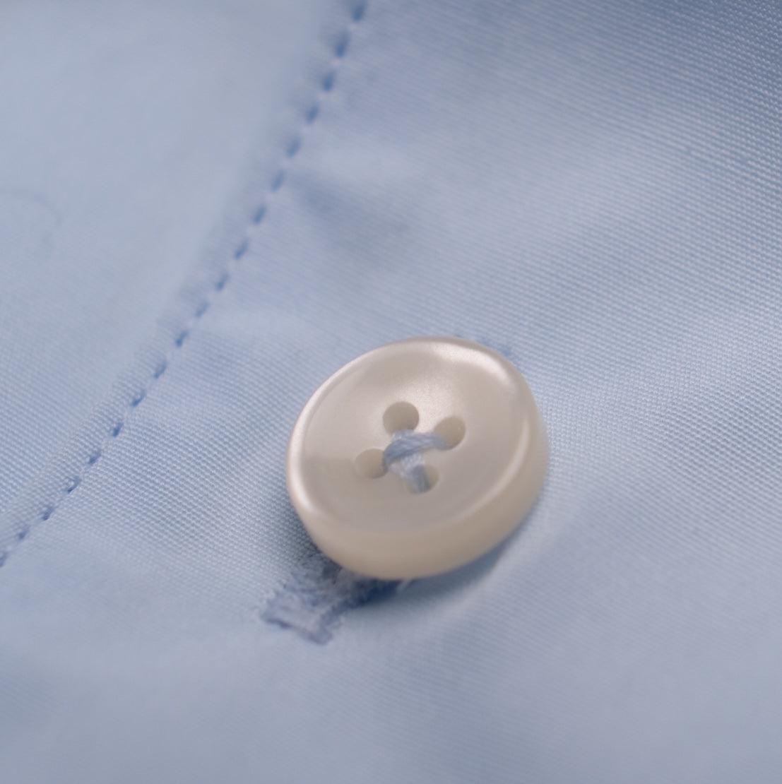 Coutures 7 points au cm