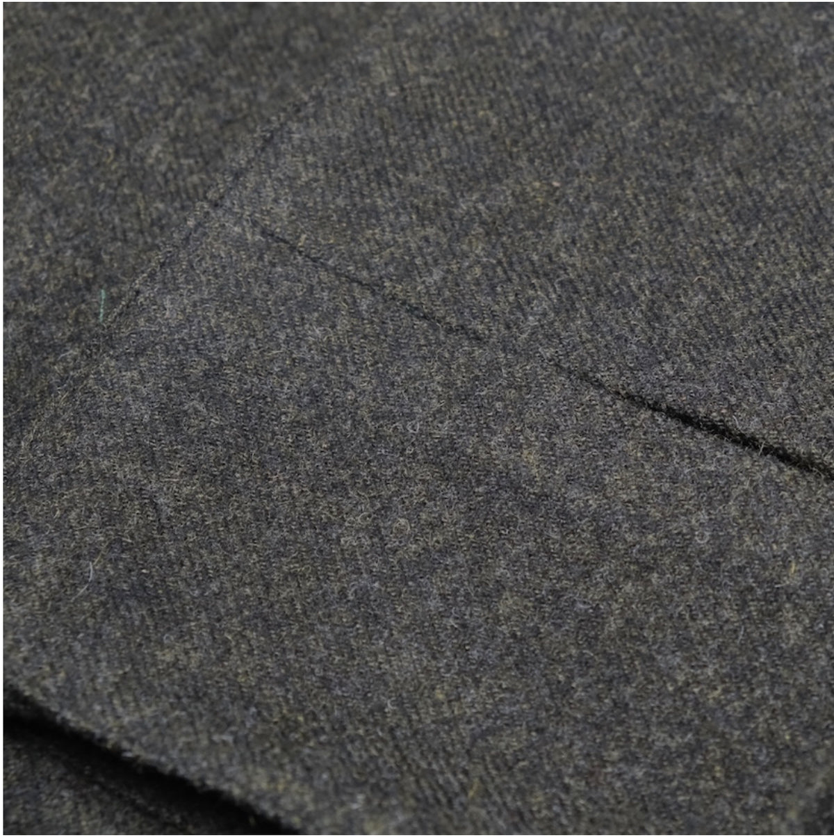 Drap de laine 100% laine donegal 230 g/m2