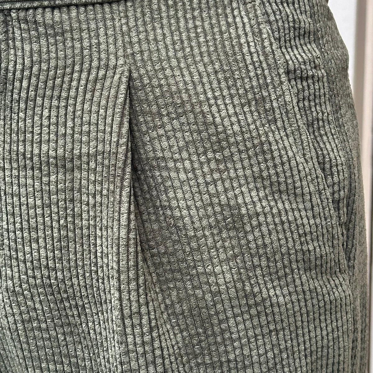 Simple pince vers l’extérieur