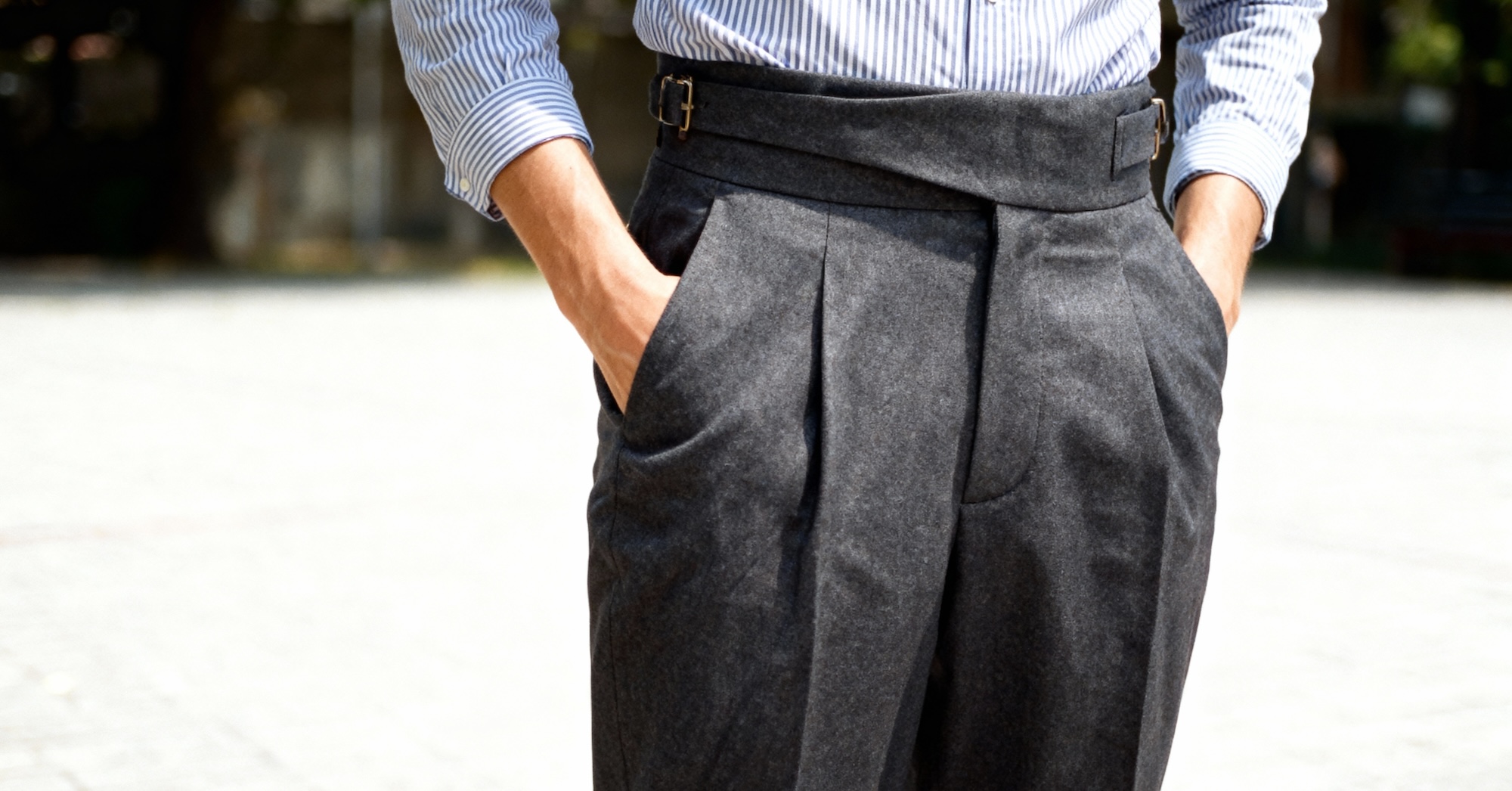 details-ceinture-gurkha-denim